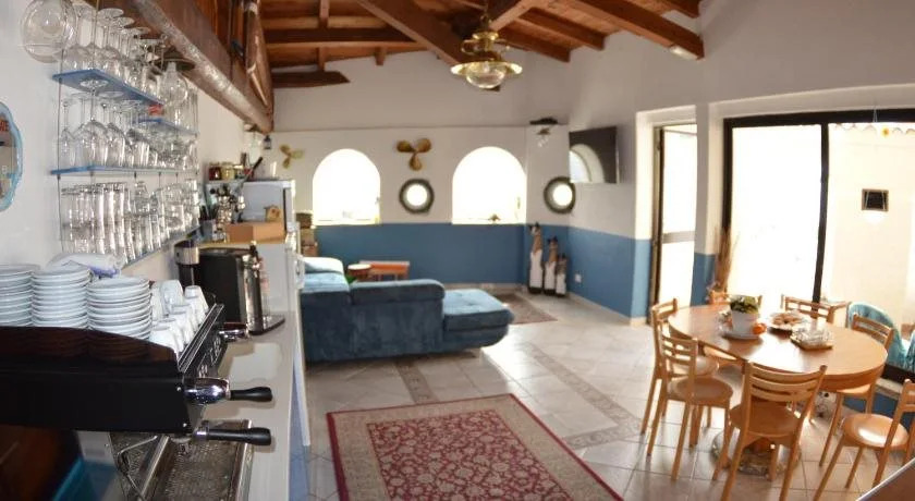 Residence Villa Miky