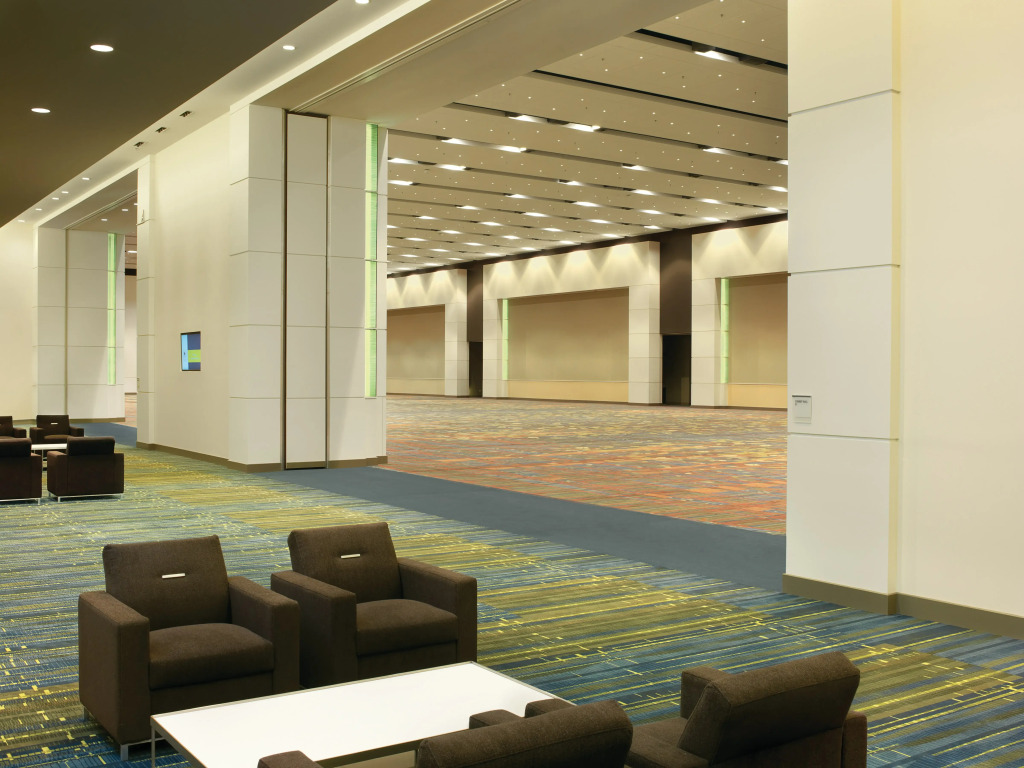 DoubleTree by Hilton Hotel Cedar Rapids Convention Complex