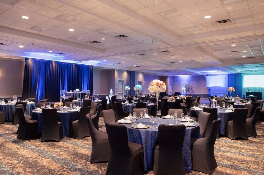 Doubletree By Hilton Columbus Dublin