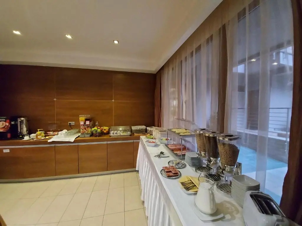 Hotel Villa Pax
