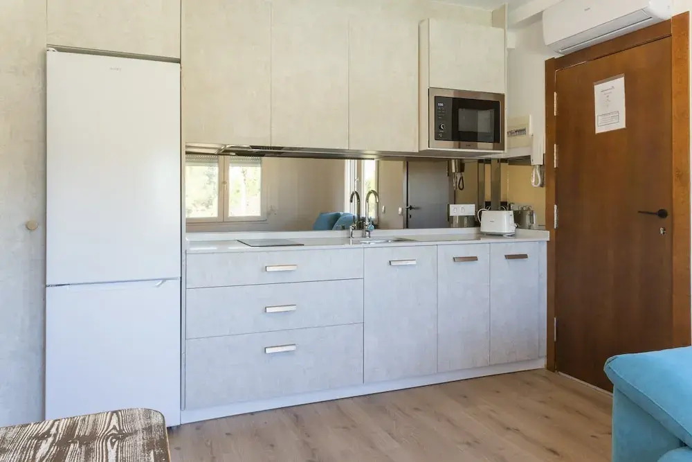 Armonia - Apartment In Denia. Free Wifi