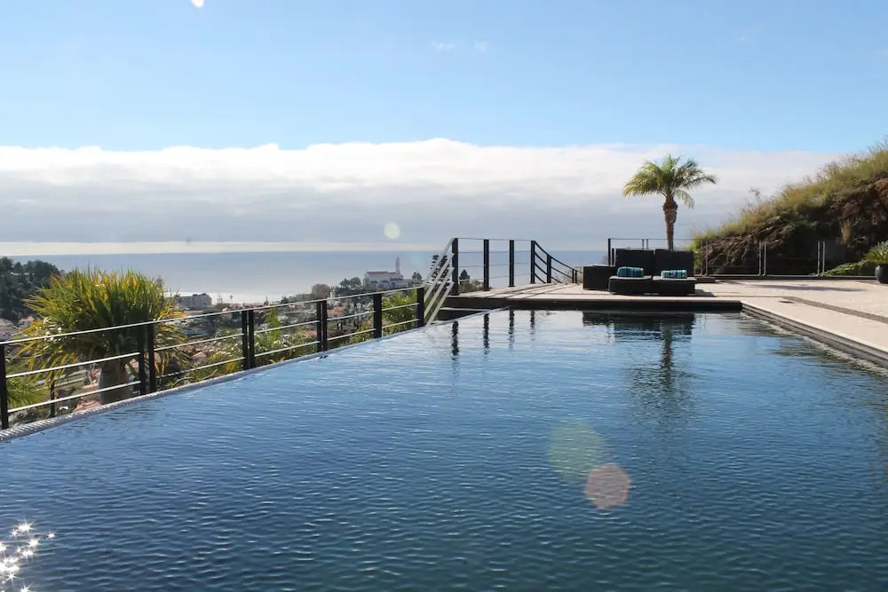 OurMadeira - Villa Luz