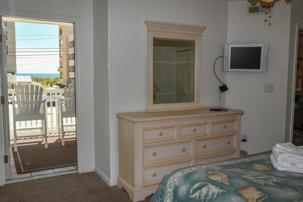 Ocean Pointe A9 by Seaside Vacations