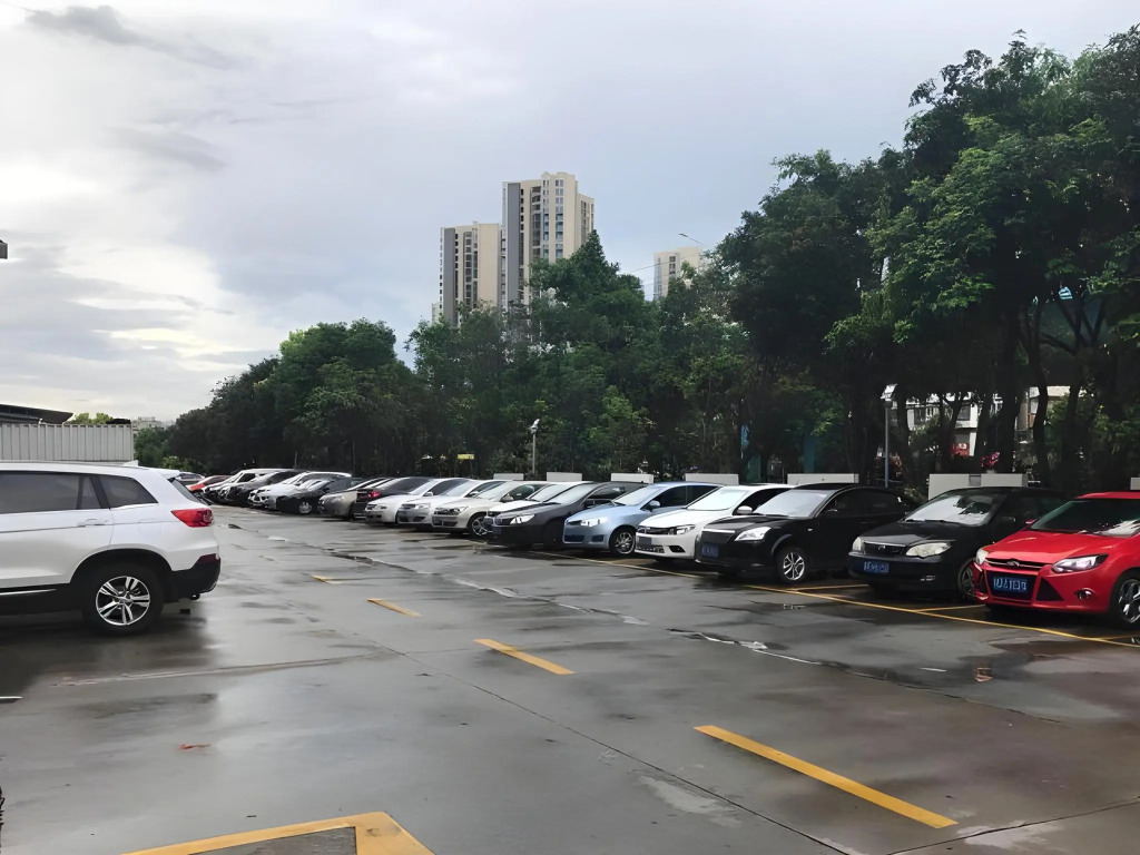 Jinjiang Inn Xiamen Jimei University Guomao