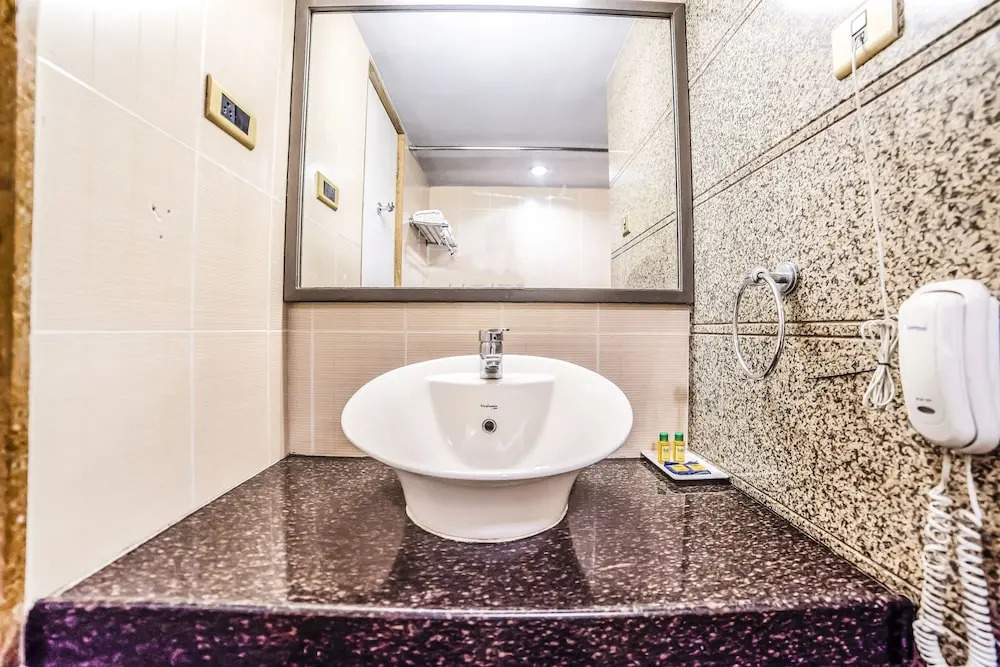 Hotel Gandharva Shivajinagar