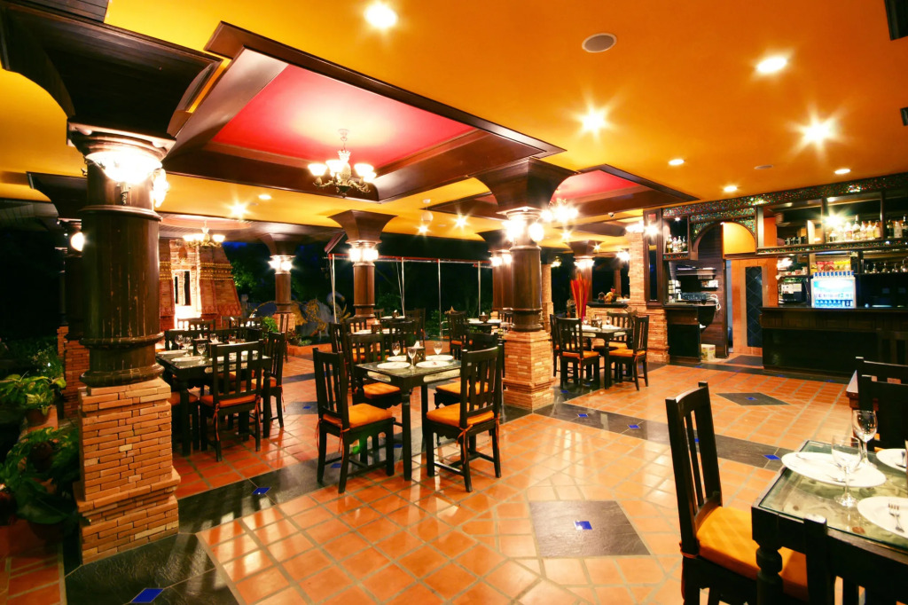 Sea Breeze Resort - SHA Plus
