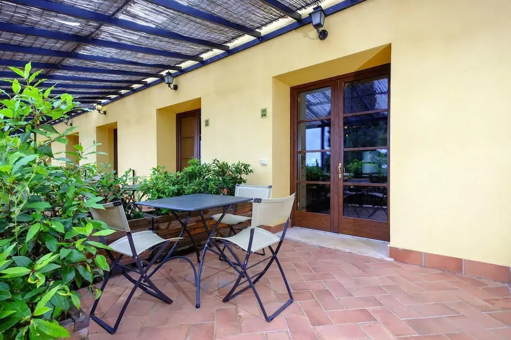 Studio Stay With Balcony in Piombino