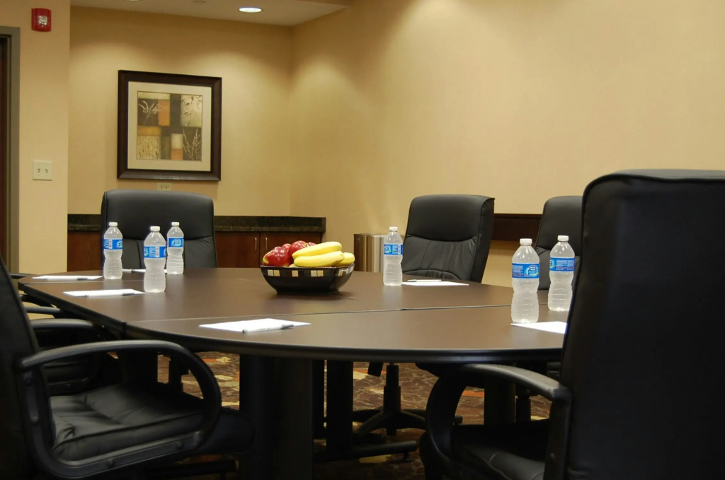 Hampton Inn Geneseo