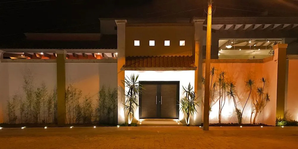 Royal Serennia Small Hotel Boutique