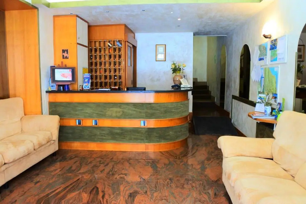 Hotel Loreto