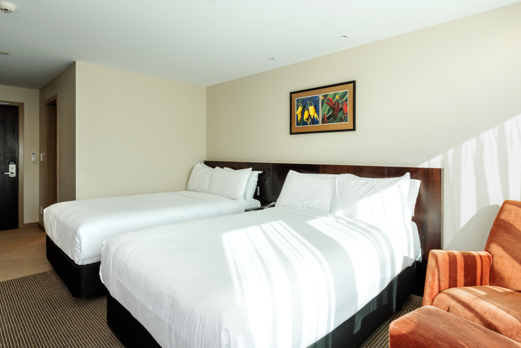 Copthorne Hotel Wellington Oriental Bay