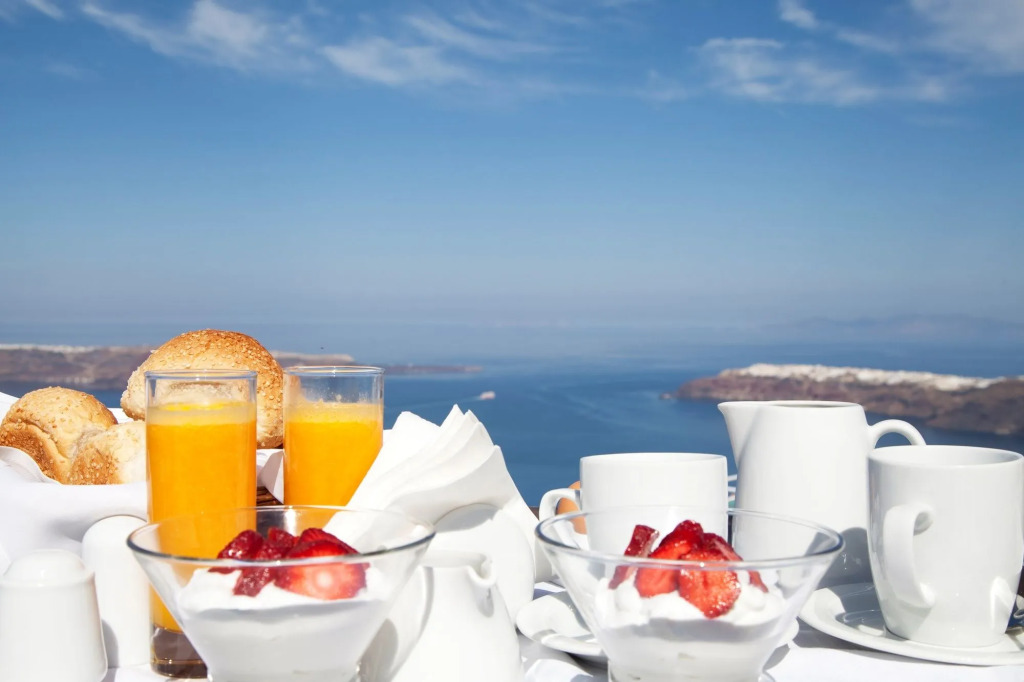 Whitedeck Santorini