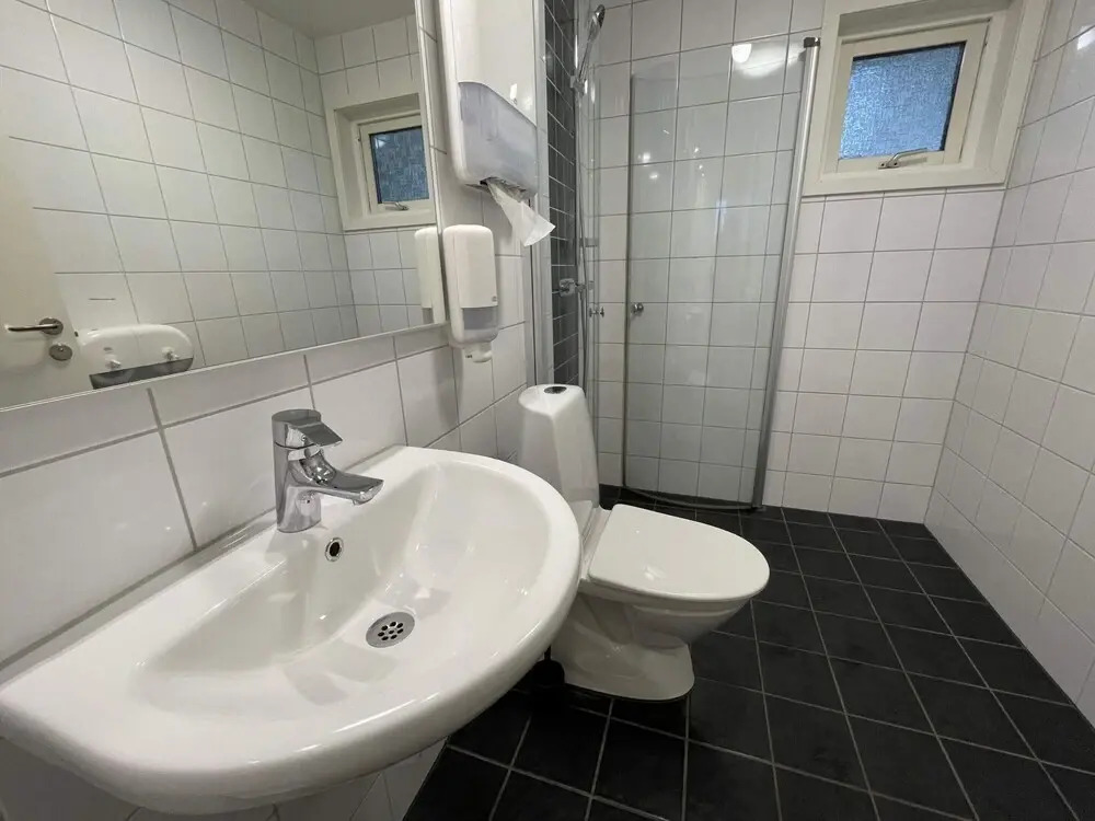 1-bedroom Holiday Home in Stenungsund