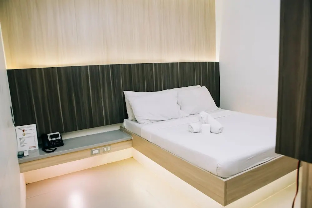 Kojõ Hotel Tagum