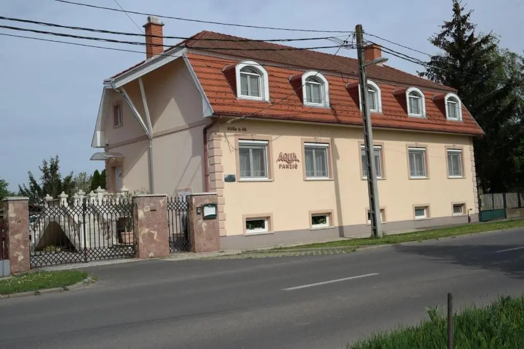 Aqua Panzió