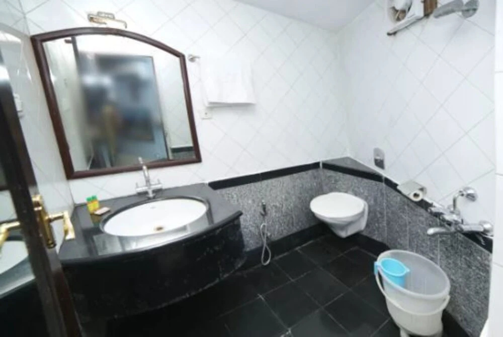 FabHotel V Hotel Banjara Hills