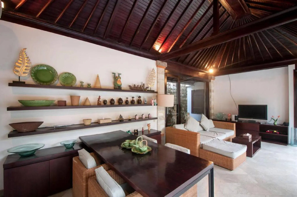 Apple Green Kori Villa
