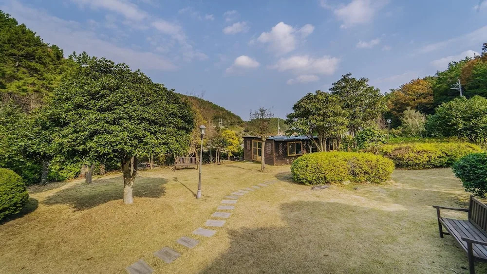 Yeoju First Love Pension