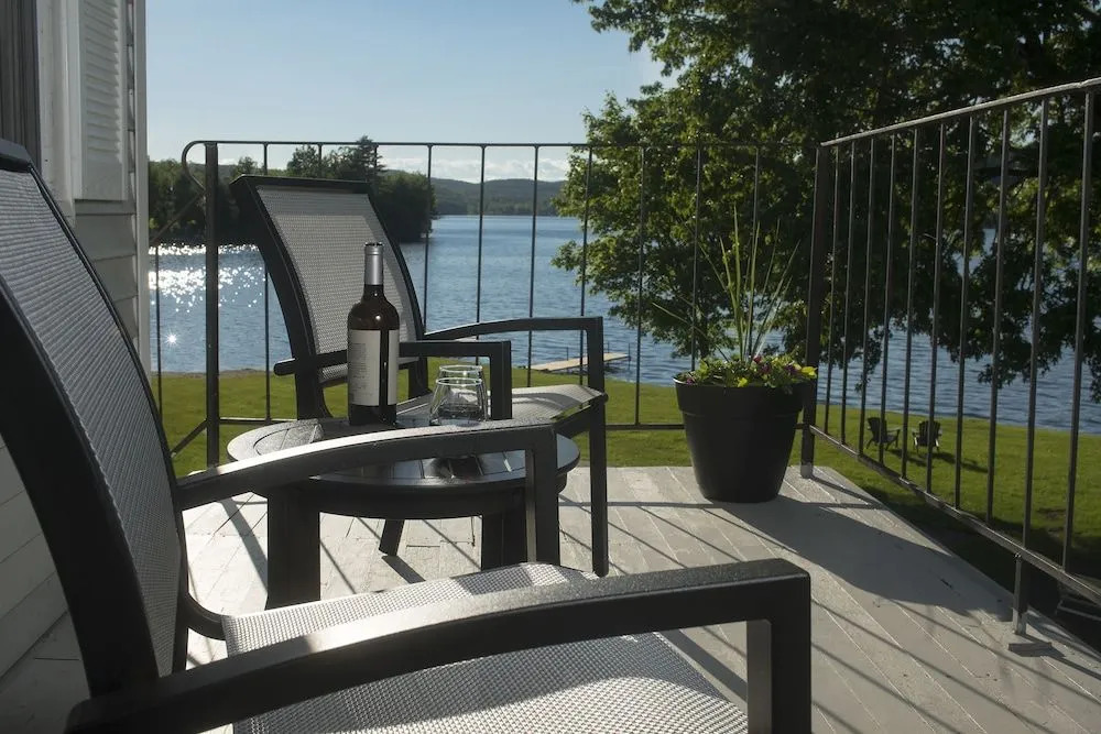 Lake Bomoseen Lodge