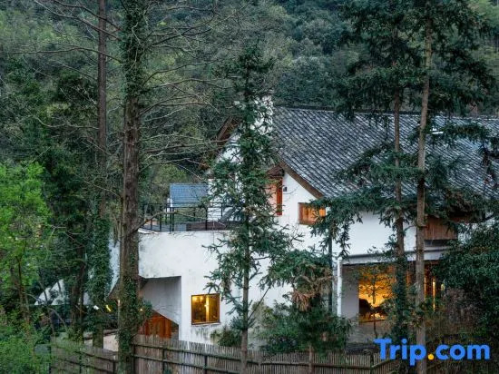 Xipu Boutique Hostel