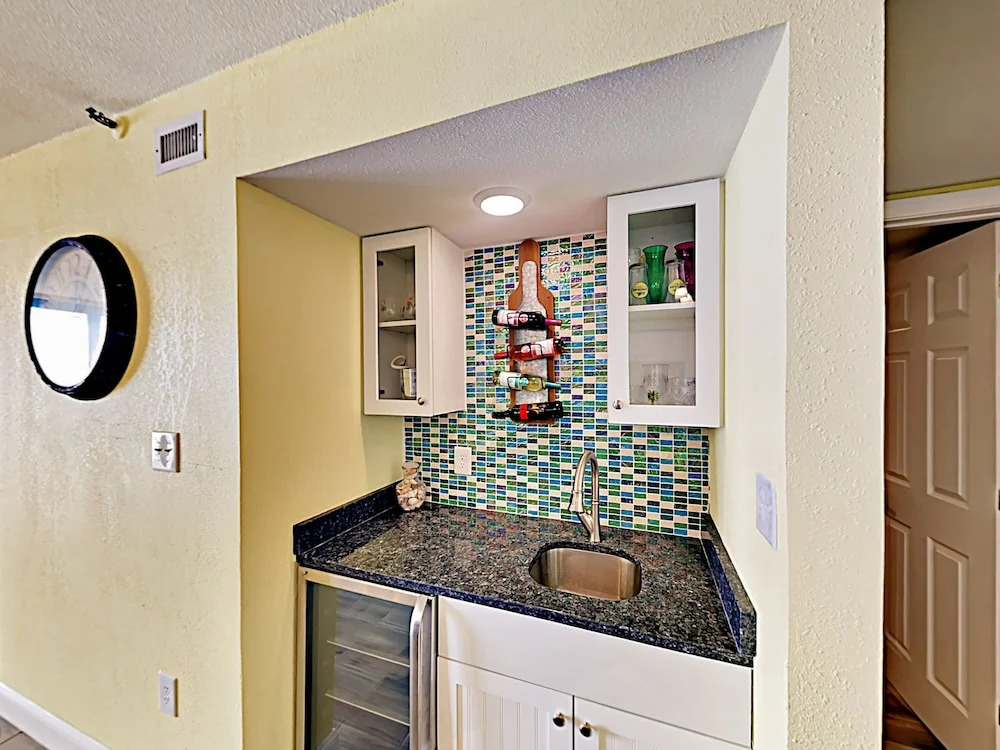 4719 North Myrtle Beach - 3 Br Condo