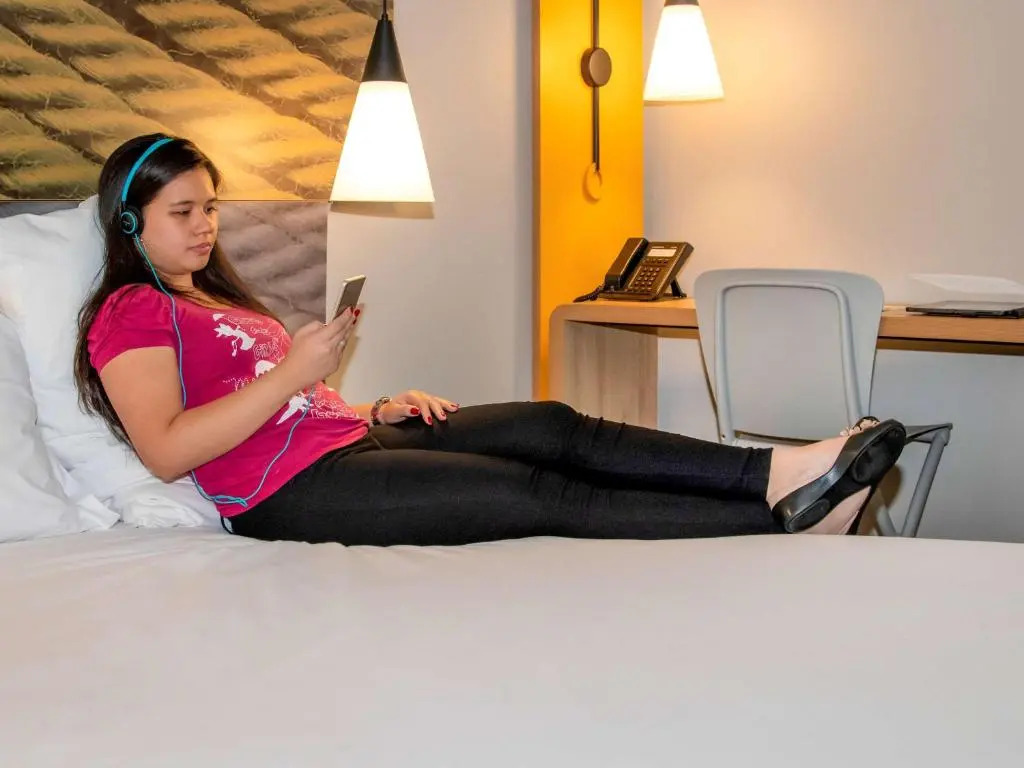 ibis Sao Paulo Tatuape