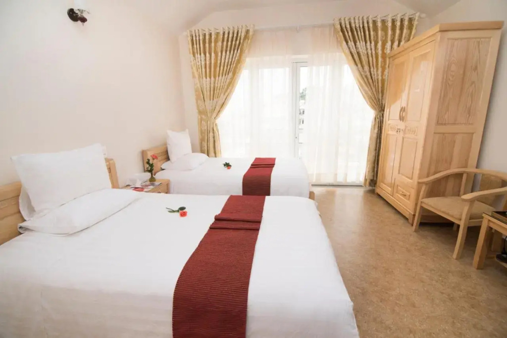 V&T Hotel
