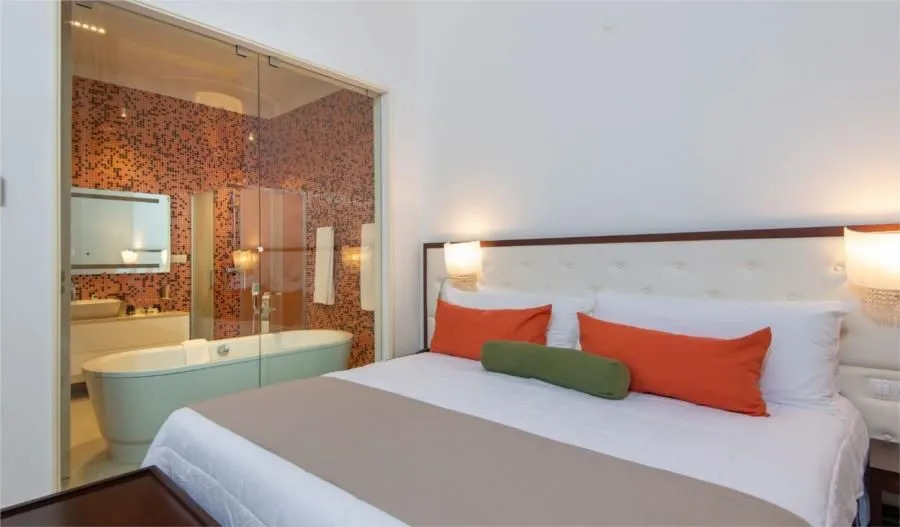 Hotel Marques de Cardenas de Montehermoso