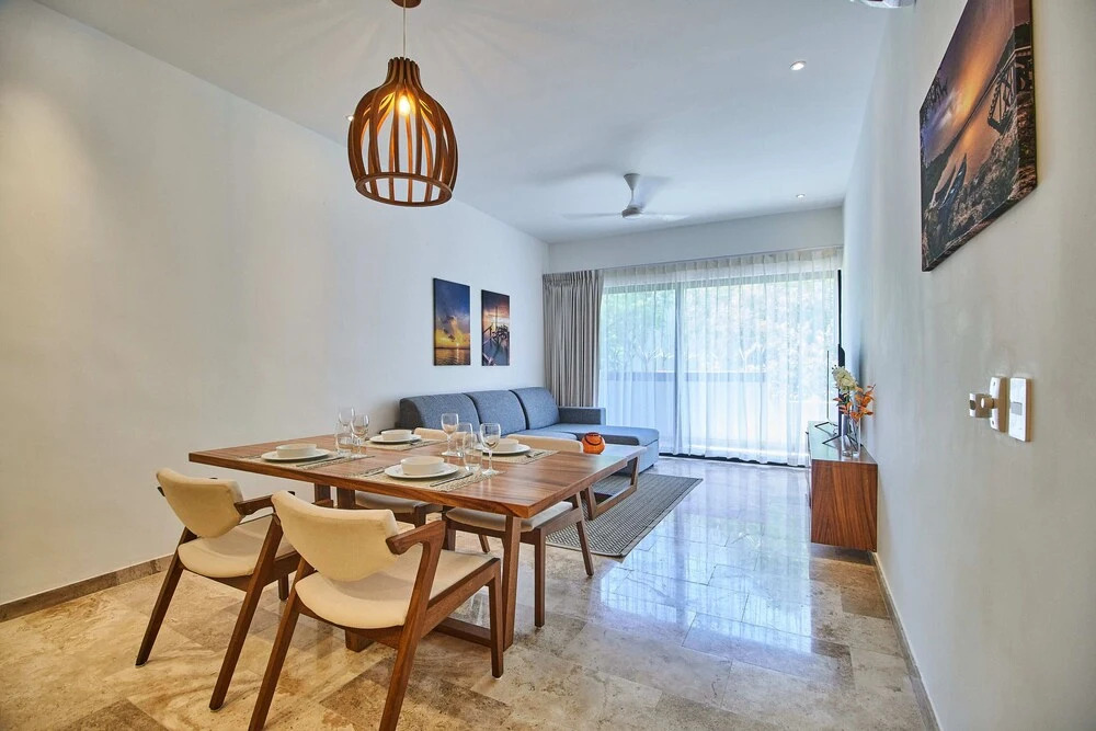Brava Residence 104 By Lockey