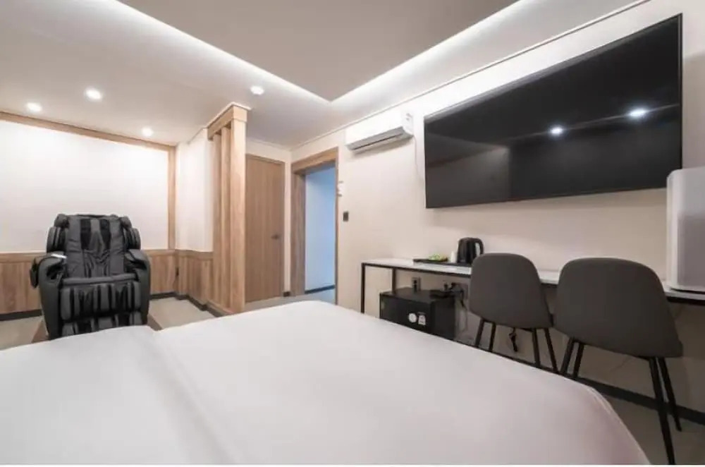 Hotel Centro Stay