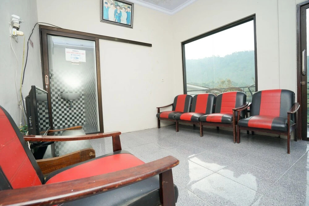 Dome Hotel by OYO Rooms