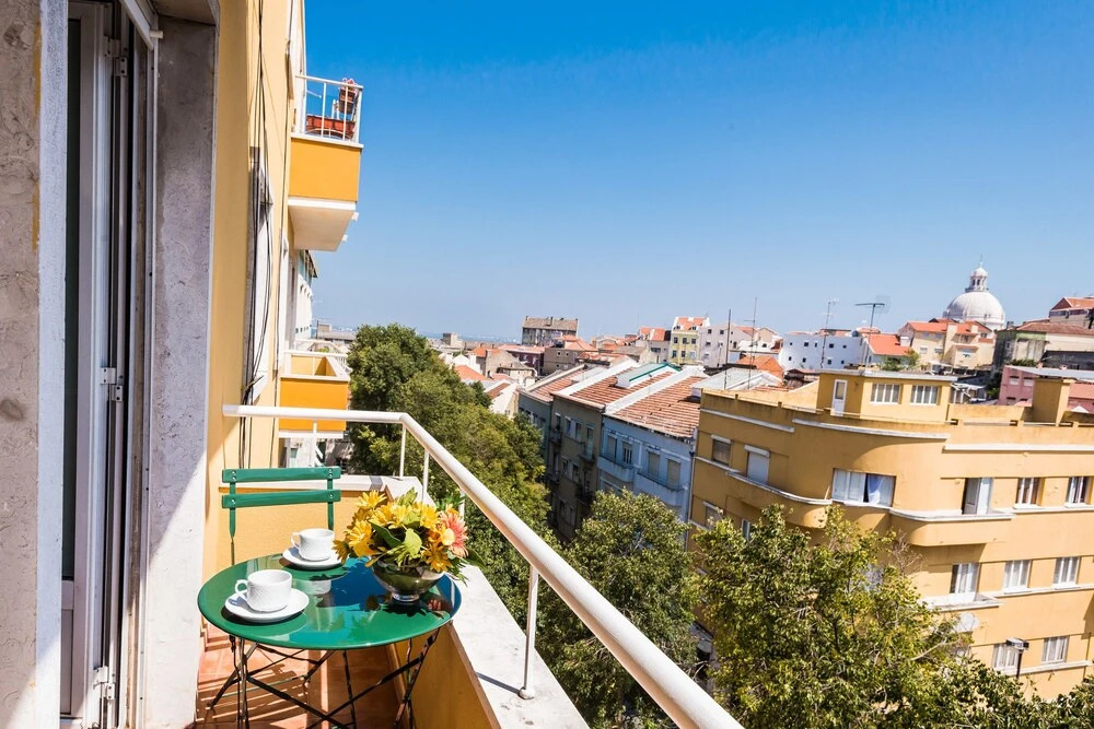 ShortStayFlat Graça