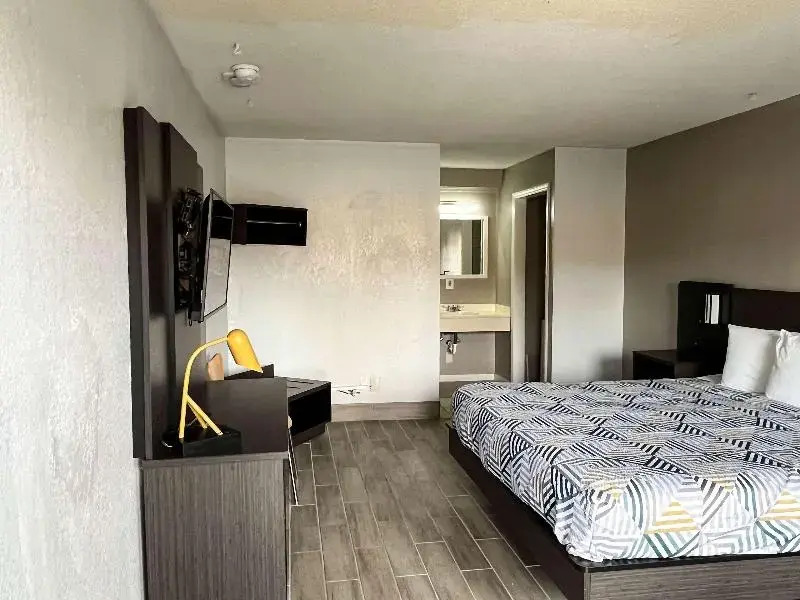 Days Inn Cordele