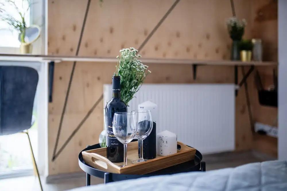 EASY RENT Apartments - Smart 005