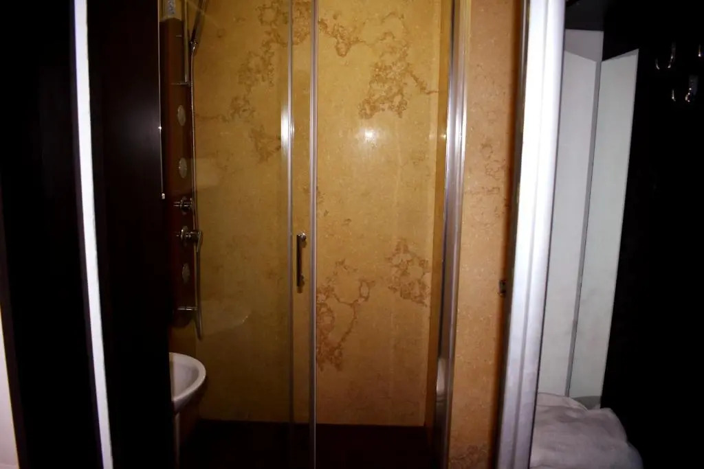 Grand Central Accomodation Doamnei2