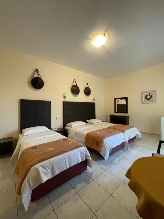 Hotel Afrika