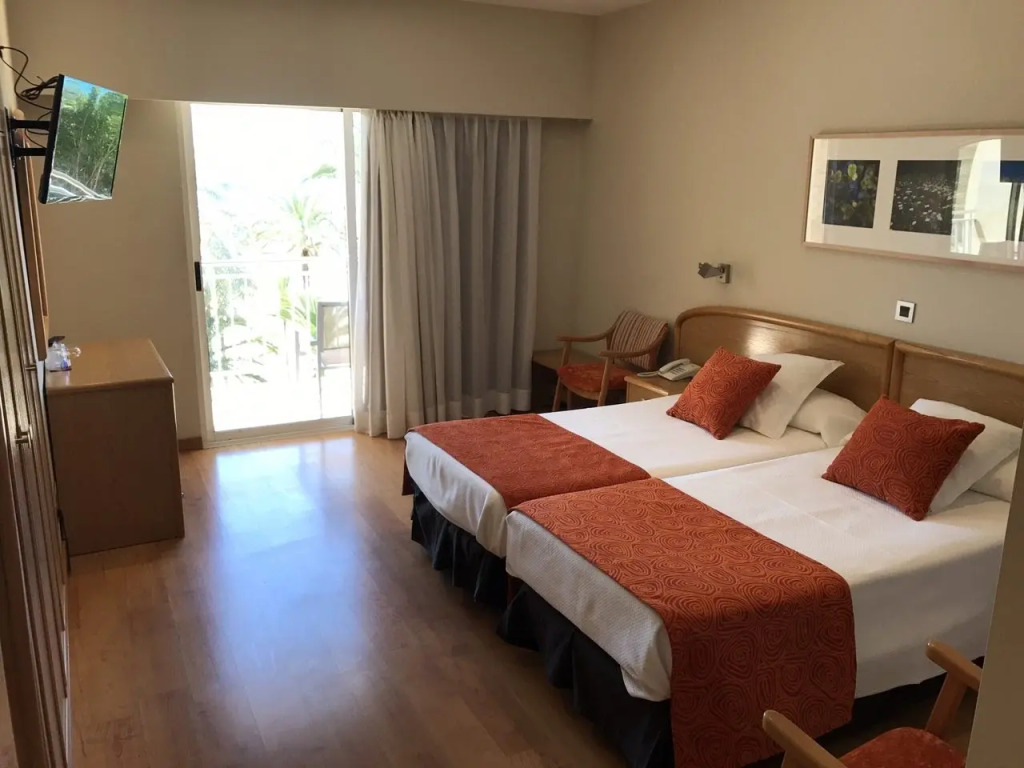 Hotel Tanit