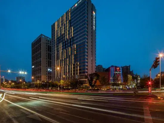 Chongqing Days Powerlong Hotel