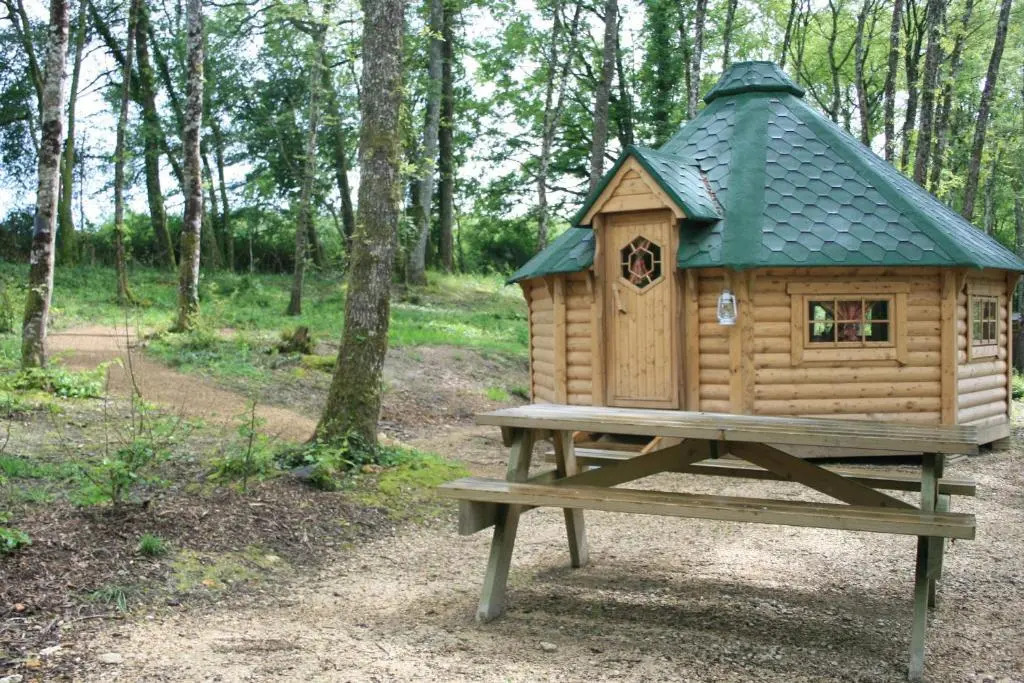 La Buissonnière Lodges