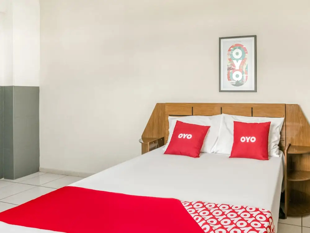 PS Hotel Manilha