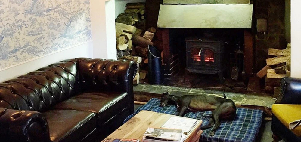 The Blacksmiths Arms