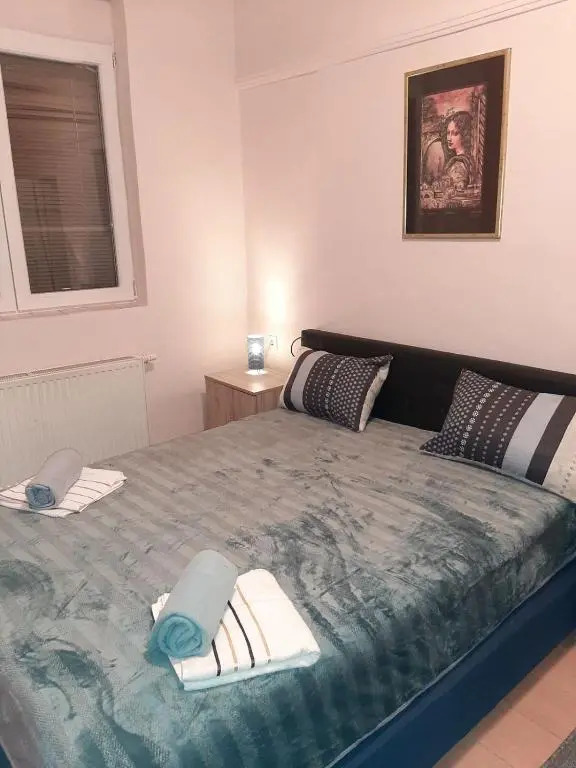 KRIN apartman