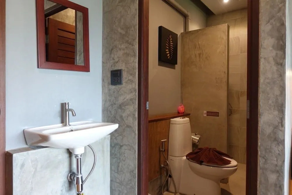 Le Anda Boutique Hotel