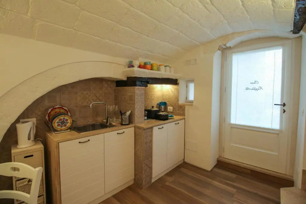Casa Raffaella