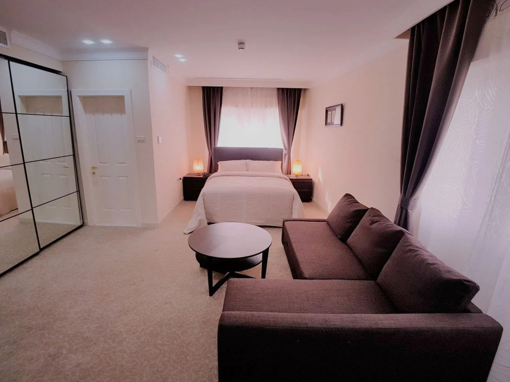 Al Basem Hotel