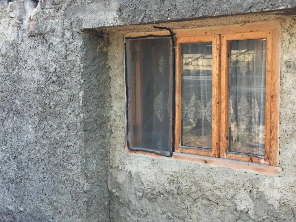 Rabbit Guest house