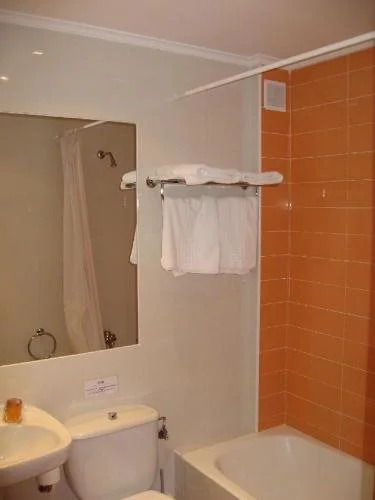 Apartamentos Laredo-Playa