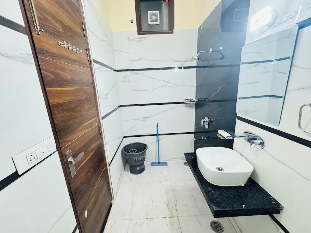 Sandhu Homestay