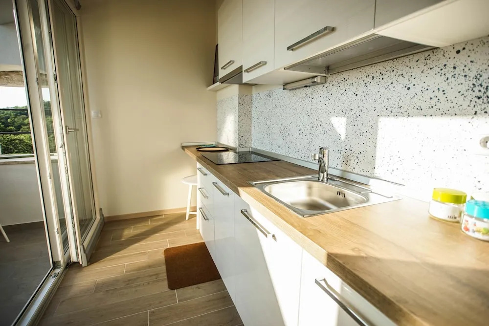 App & Rooms Juraga