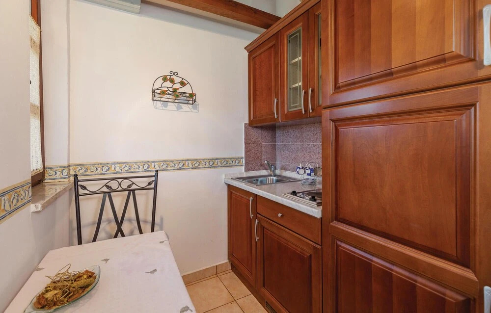 Amazing Home In Belavici With Sauna